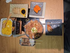 -沼津港精致料理·寿喜烧·烧鸟(青浦宝龙广场日料榜单店)