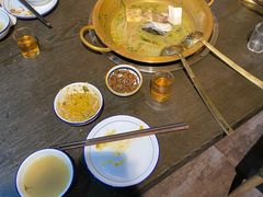 -土著渔匠·养生蝴蝶鱼(香樟路店)