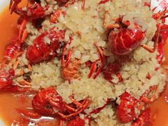 -周姑娘不等味·牛羊肉火锅·螃蟹罗氏虾·烤鱼烤串(高邮店)