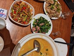 -大秦地(纬四路店)