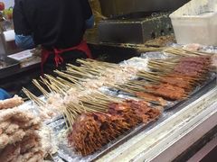 -辽B·小串(总店)