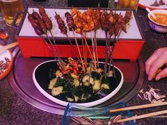 -路边边.炒菜烧烤.音乐餐厅(良乡长虹店)