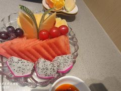 -海底捞火锅(大悦城店)