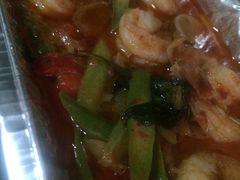 -荷花泰菜(东方新天地店)