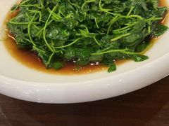 -长兴菜馆(高桥店)