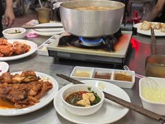 -燃计沙茶皇·香港沙茶火锅(人广旗舰店)