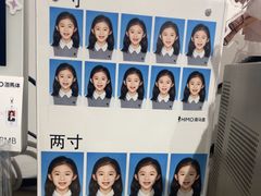 -海马体照相馆(天津世纪都会店)