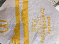 -麦当劳(燕顺路店)