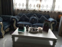 -悦芳庭美肤美体品牌集合店