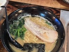 -66大阪烧烧鸟·益市家系拉面出张所