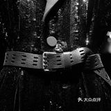 值得刷的商业展之YSL