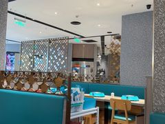 -半天妖烤鱼(丰科万达店)