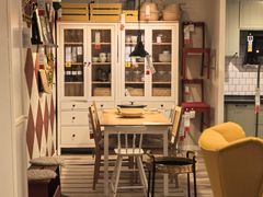 -宜家家居(四元桥商场店)