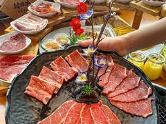 -拾勝牛·江景安格斯烧肉放题(江湾阳光天地店)