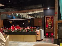 -川味里•商务宴请•团建聚餐(清湖店)