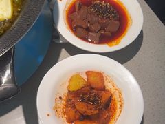 -半天妖烤鱼(西直门凯德mall店)