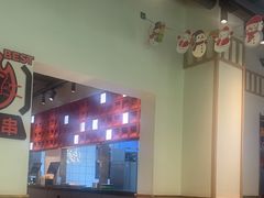 -小两口锦州烧烤·脆皮油边(依云北郡店)