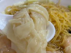 -盛记粥面(佐敦店)