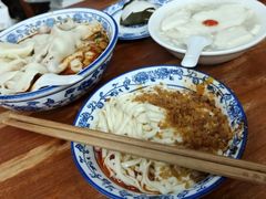 -西月城谭豆花(春熙路店)