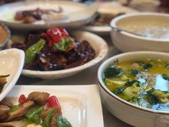 -天福苑(崇宁路店)