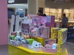 -娃娃集合营(上海奉贤龙湖天街店)