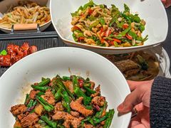 -简小舍· 民间手艺菜(古德寺店)