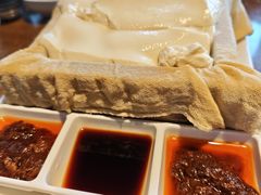 -95号酱骨·一块豆腐(展春园西路店)