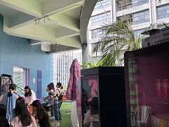 -CIAO·团建聚餐·生日派对轰趴馆(福田店)