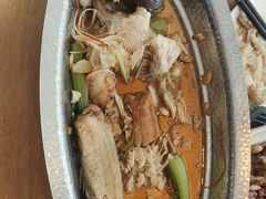 -花舍·新派粤菜·西餐·下午茶(亚运村·鸟巢店)