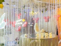 -天空花园餐吧·生日·团建(南山店)