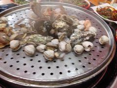 -边江铁锅炖鱼(振八街店)