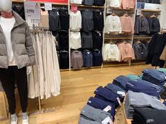 -优衣库(银座店)