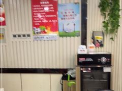-咕叽咕叽自助烤肉小火锅(茂业清扬店)