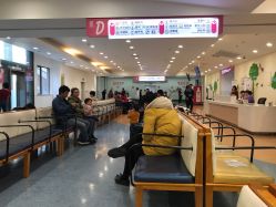 点击看大图 -上海市儿童医院(泸定路院区)