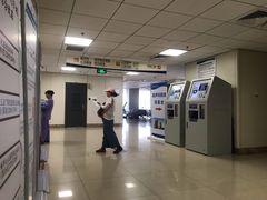 -航天中心医院