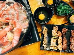 -鸟亭·烧鸟居酒屋(天津总店)