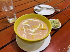 -panchos 墨西哥餐厅(嘉绿苑店)