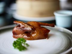 -中山保利艾美酒店-乐美中餐厅