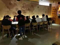 -路易十三西餐厅(西关新天地店)