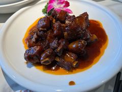 -花园茶楼(兴城西路店)