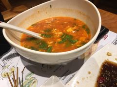 -木屋烧烤(西南角店)