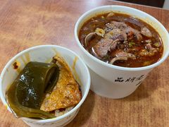 -豫楚源美猴王·面(武商广场店)