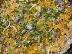 -张家卫·阳江菜·小海鲜(肥婆湾桥店)