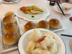 -鹿鸣酒家(越秀店)