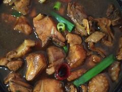 -鱼香馆(金丰花园店)