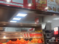 -塔斯汀中国汉堡(管城春风十里店)