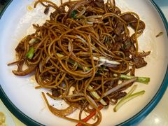 -龙记·香港茶餐厅(海上世界店)