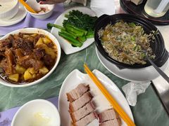 -牛记咖喱美食(十月初五日街店)