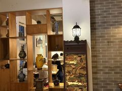 -新兴园饺子馆(北京百子湾店)