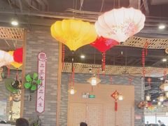 -粤点越有·茶点·粤菜(樵岭国际店)